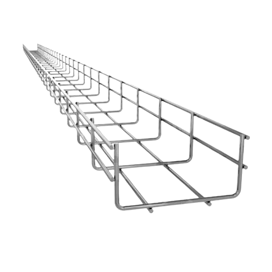 WIREMESH CABLE TRAYS